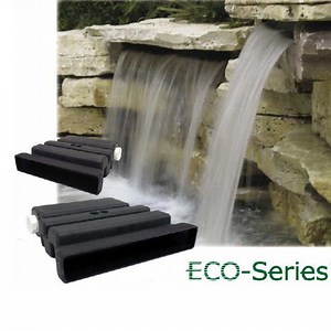 Eco-Series Waterfall Diffuser
