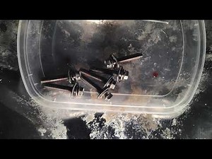 LG WM0642HW Washer, Spider?Tub Support Replacement