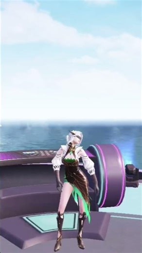 “When PUBG Moves Turn Into Dance Steps 💃🔥”