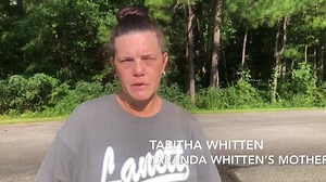 🐝BEETV NETWORK NEWS🐝 Tabitha Whitten The Mother of Maranda Whitten who is last seen Thursday at R Scheafer Heard Campground spoke with us today about her daughter. #beetv | BEETV