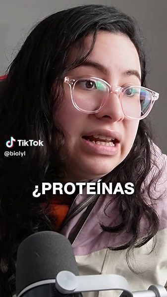 El papel esencial de las proteínas en el cuerpo humano