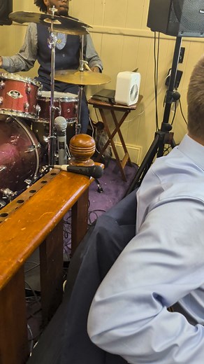 Play y'all!! | Kenneth Hunt