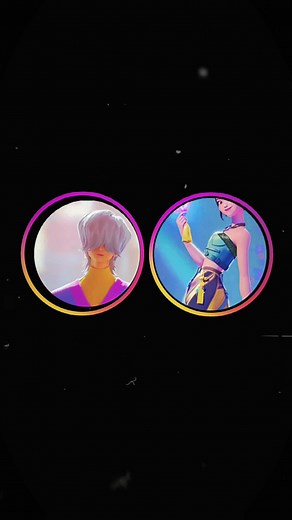 Zoestery: Kpop Demon Hunter Edits Unleashed