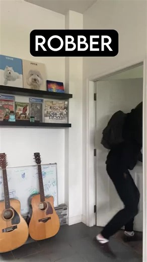 Dog Breeds That Deter Robbers