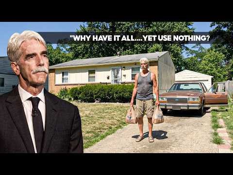 Sam Elliott is Worth $20M — Yet Lives Like an Ordinary Farmer