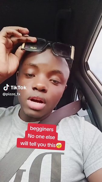 Forex Trading Tips for Beginners