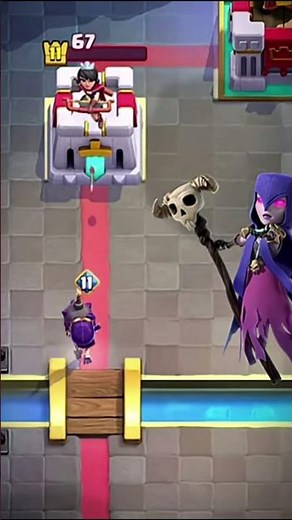 Kalenin son canı ‪@mahmutaydıngamer‬ #clashroyale #edit #keşfet #trending #comedy #football #fyp