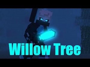 "Willow Tree" | Cancelled MGB | Minecraft Animation Teaser