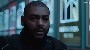 Watch the heart-pounding trailer for Netflix's new dystopian film The Kitchen