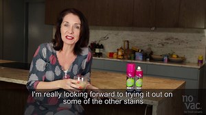 187K views · 227 reactions | Trying to keep your carpets and rugs clean and stain free can be a challenge when you have children and pets in the house, which is why you are going to LOVE No Vac. Say goodbye to stains instantly! Watch it in action... | Mums Lounge | Facebook