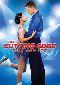 The Cutting Edge: Fire & Ice Trailer
