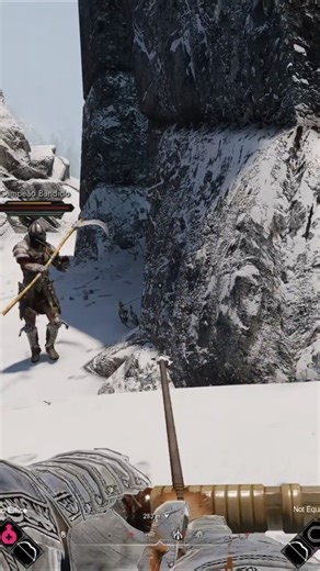 Outra INSANIDADE para Skyrim SEAE #skyrim #skyrimmodded #skyrimmods #mods #games