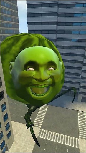 cat pants saved me from Lin gang melon! 😱🔥 P7 #cat #meme #gmod