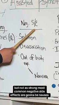 🌿 Ketamine-Assisted Psychotherapy Explained | IM Ketamine Mechanism of Action