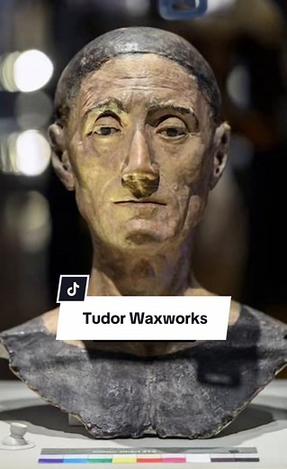 Exploring Tudor Waxworks: A Historical Journey