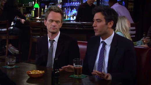 This Alternate Ending Could Have Saved How I Met Your Mother
