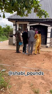 property prank | Shabi Pounds