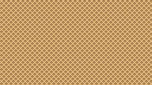 Download Waffle motion seamless pattern. Moving sideways. Waffle background. Waffles seamless pattern. Sweet and delicious food. 4K seamless loop video footage for free
