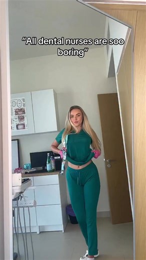 ou ready? #dentallife #dentalassistant | Mariatheschmidt