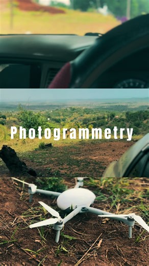 Some topography photogrammetry previews……