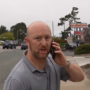 2.5M views · 10K reactions | this guy kicked the lamborghini and says I assaulted him  | Daily Driven Exotics | Facebook