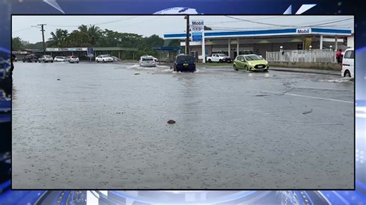 #FijiOneNews | 🚨NEWS @55 – Your Quick Update of the Hour!🚨 Stay ahead with the latest breaking news, top stories, and updates from Fiji and beyond! 🌏 Catch real-time coverage on Fiji One News! | Fiji One News