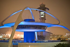 A guide to Los Angeles architecture including buildings and styles