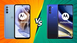 Moto G51 Vs Moto G31: Does 5G Support Make A Difference?