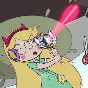 Marco vs Hekapoo: ¿Qué pasó con las tijeras dimensionales?