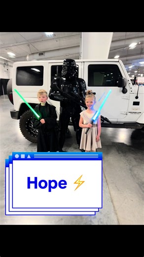 Honoring community, remembering humanity. @Tb-79173 #starwars #raisingpadawans #scouttrooperwife #fyp #badguysdoinggood