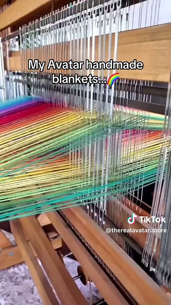 therealavatar.shop on TikTok