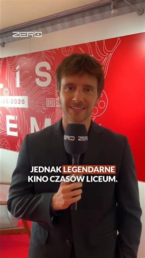 MACIEJ MUSIAŁ RECOMMENDS 3 MOVIES