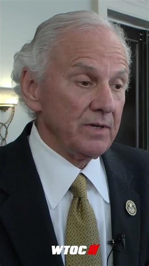 South Carolina Governor Henry McMaster reacts to the mass shooting on St. Helena Island