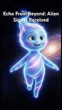 Alien Signal Received: Proof of Life Beyond Earth