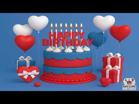 Happy Birthday To You Song (Zouk Version)