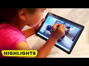 Watch Microsoft reveal Surface Go 3