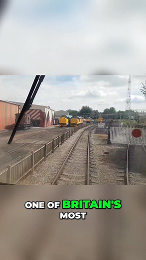 42K views · 417 reactions |  The Mighty Class 47 – Britain’s...