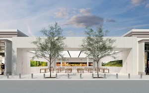 Documents reveal Apple's secretive next-generation retail store design [u] | AppleInsider