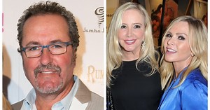 ‘RHOC’: Jim Bellino Talks Feud with Tamra Judge and Shannon Beador