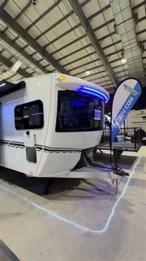 Meet the New 2026 inTech RV Aucta Sycamore 🌲🛣️ Sleek design, smart storage, and luxury vibes show this travel trailer is built for adventure and comfort. Whether it’s weekend getaways or long road trips, the Aucta Sycamore is ready to roll 🚐💨 See it for yourself when the Ohio Rv and Boat show re-opens Wednesday 1/14/26! #rcdrv #auctasycamore #traveltrailer #2026rv #intechrv