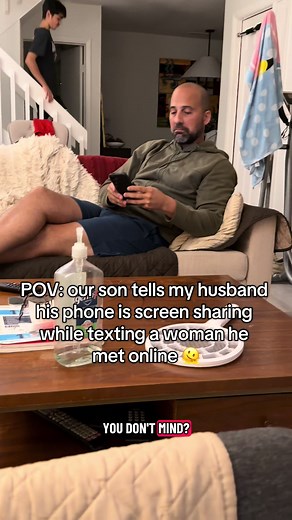 Setting himself up… again 😞 #cheater #narcissist #cheatersgettingcaught #cheatinghusband #cheating