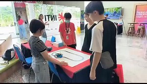 Join us at INTI Open Day! Explore our campus, meet our academic experts, and discover how you can snag up to 100% scholarships! Don’t miss out on your future—let's make it happen together! #INTIOpenDay #YourFutureBuiltToday