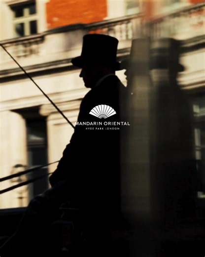 Enjoy a complimentary third night in vibrant Knightsbridge, just steps from serene Hyde Park. | Mandarin Oriental Hyde Park, London