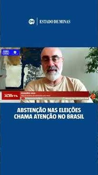 Lula e Flávio Bolsonaro tentam atrair eleitores ausentes no 1º turno