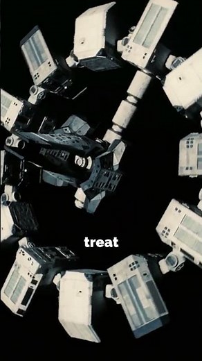 Interstellar’s Sound Design: The Genius of Silence!