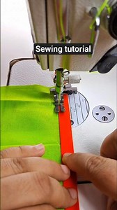 How to sew slit for dresses ✅️ #shorts #shortsfeed #trending ‪@Sewing-with-shamima‬ #sewing #diy