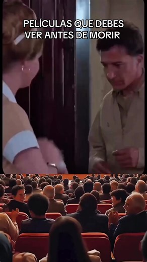 🎬 Rain Man (Cuando los hermanos se encuentran) Charlie Babbitt descubre que la herencia de su padre fue dejada a Raymond, su hermano mayor con autismo, a quien apenas conoce. Al llevárselo en un viaje por carretera, lo que comienza como un acto egoísta se transforma en una experiencia que fortalece su vínculo y les enseña el verdadero valor de la familia, la empatía y el amor fraternal. #foryou #parati #movies #movie #cinematic