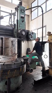 153K views · 1.8K reactions | Recent work on the VTL ✅ #manufacturing | مصنع الجندى للصناعات المتطورة-El Gendy for Advanced Industries | Facebook