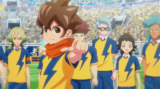 Inazuma Eleven: Victory Road details Nintendo Switch 2 and Switch frame rate / resolution, potential sequel, more