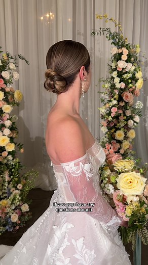 2024 Bridal Hairstyle Trends: Is This Style Here to Stay?